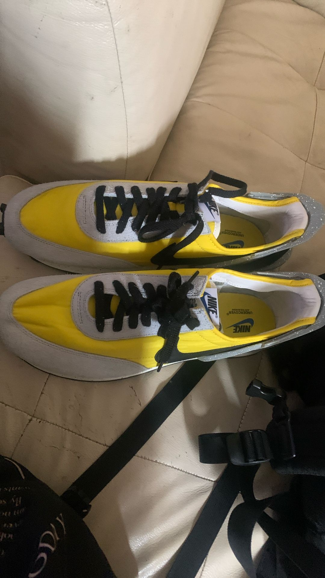 Nike Undercover Jun Takahashi