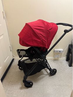 Cybex Mios Red
