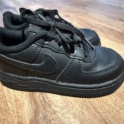 Toddler Air Force 1