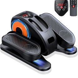 Elypiycal Under The Desk ** New** outside of box