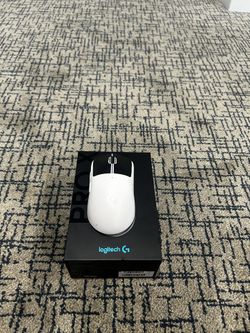 Logitech super light 2