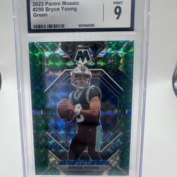 Football Bryce Young 