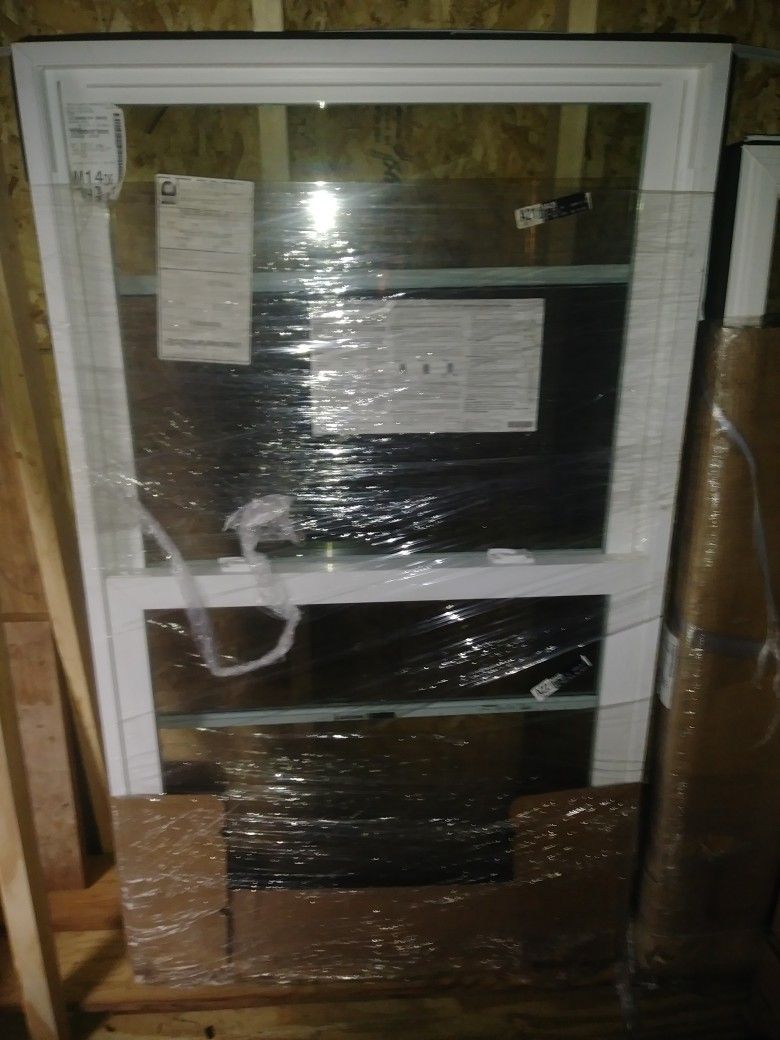 Vinyl Windows New