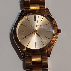 Michael Kors Men's Watch 