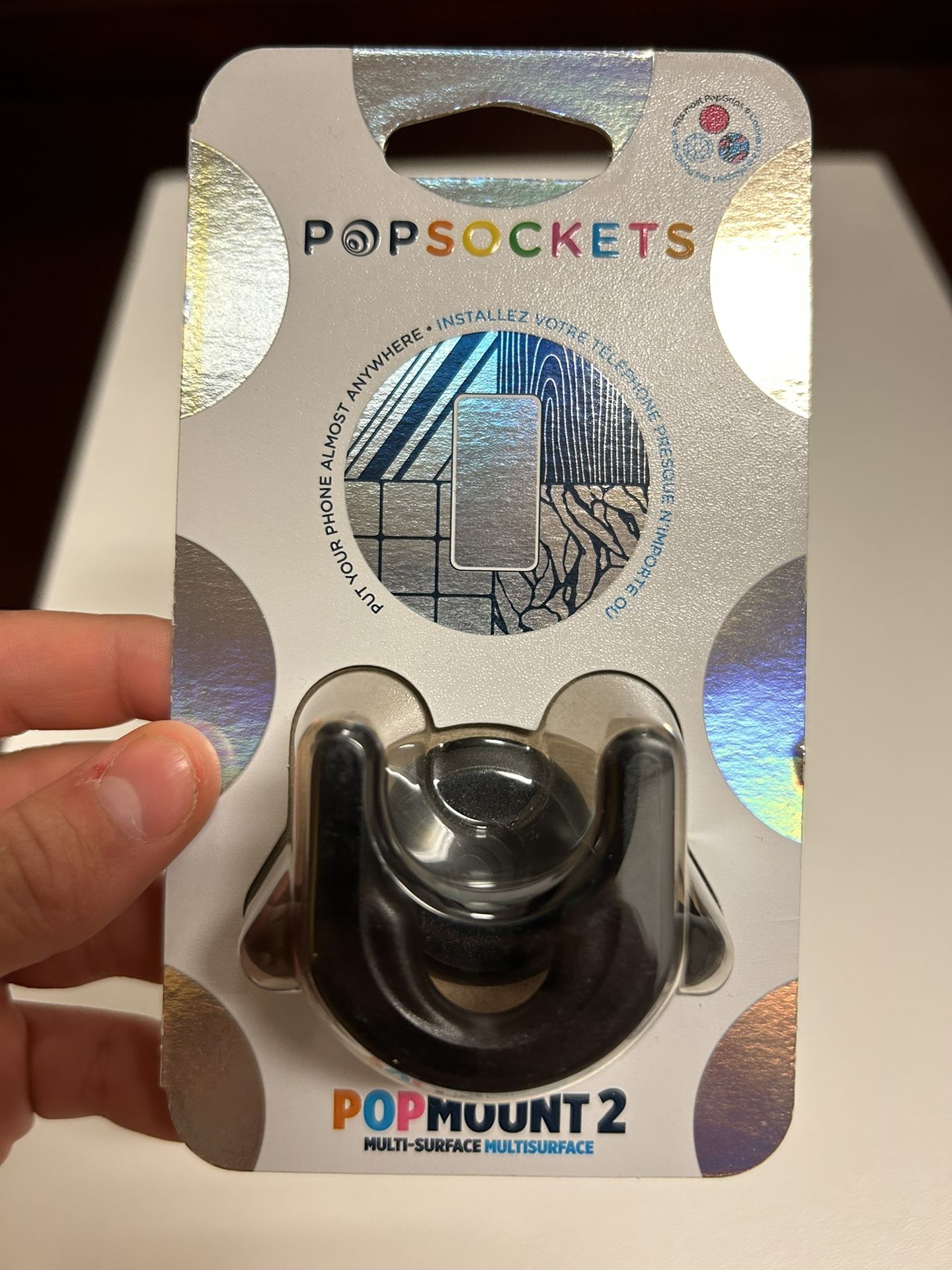 Popsockets POPMOUNT 2
