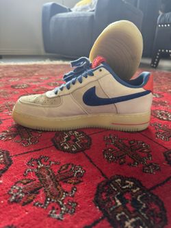 Nike Jordan Air Force 1 Year Of Rabbit