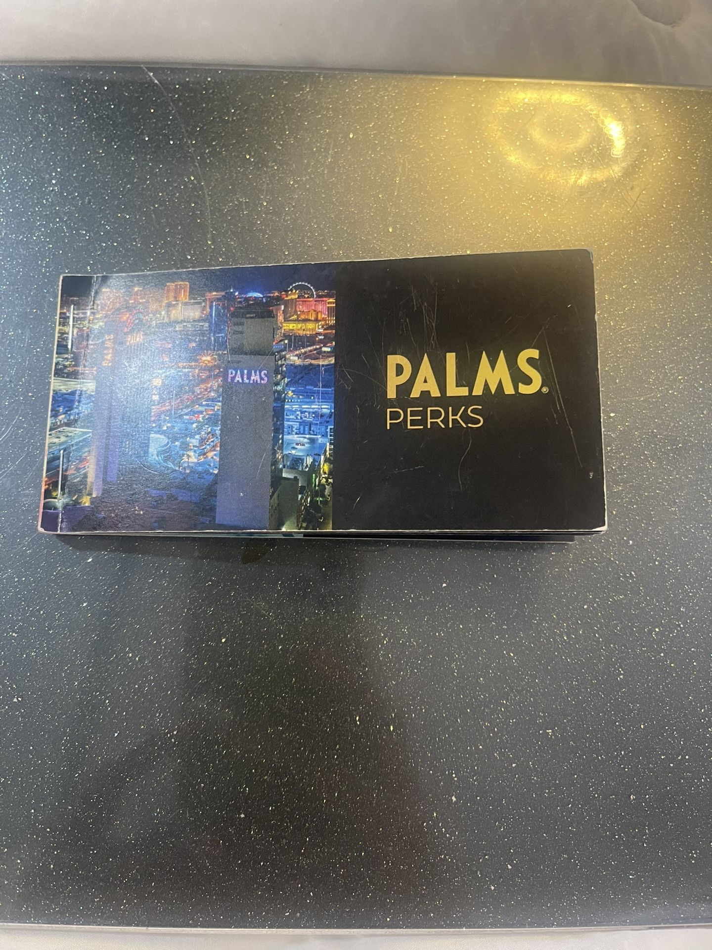 Palms Casino Resort In Las Vegas, Nevada Coupons