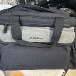 Eddie Bauer Laptop Bag