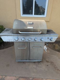Grill (5 burner) Nexgrill Brand
