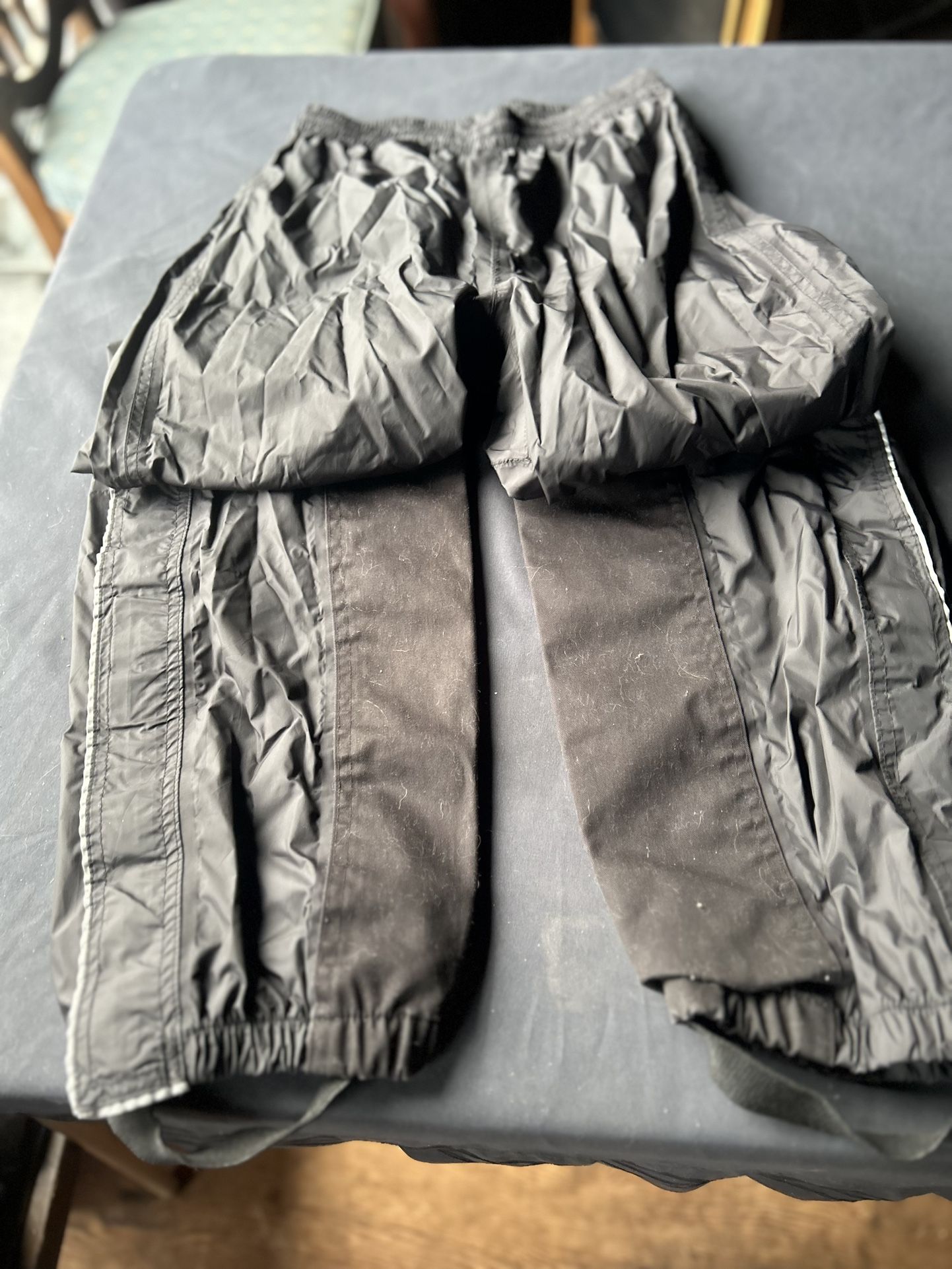 H.D. Rain Pants