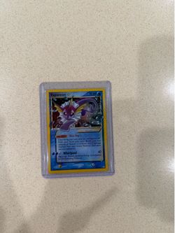 Pokémon cards