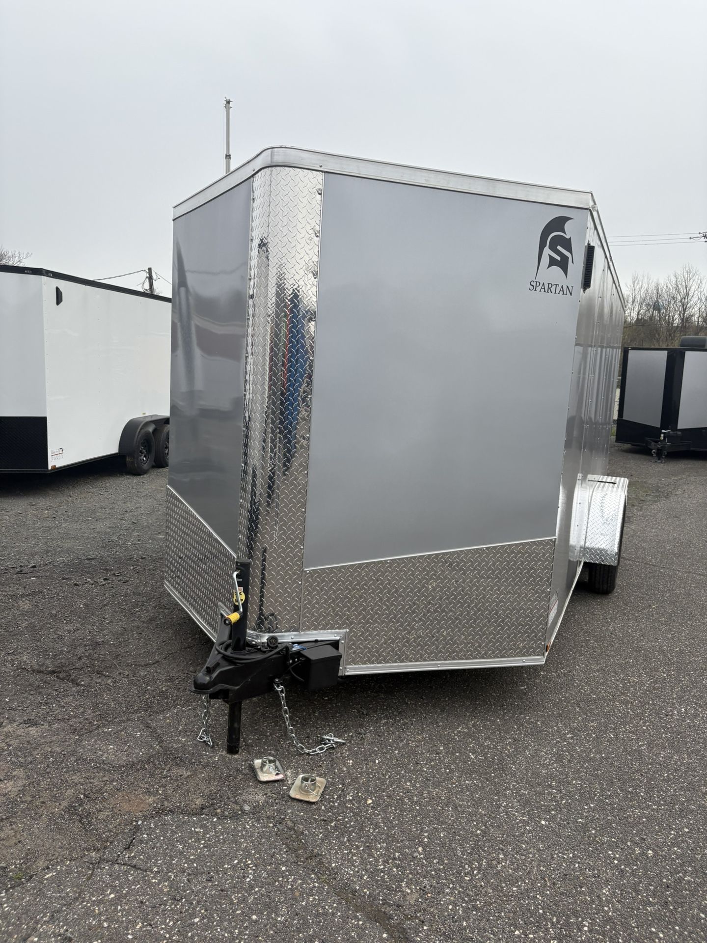SilverlineTrailers