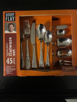 Cambridge Silversmith Silverware