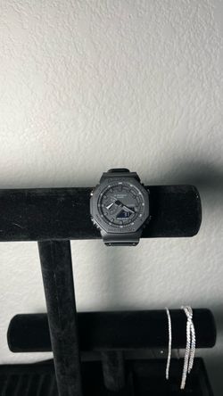 Gshock Casio 2100 Watch