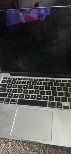 MacBook Pro