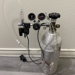Co2 System 