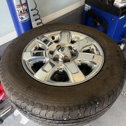 Used And New Tires All Sizes 
