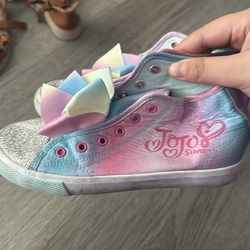 Jojo siwa shoes