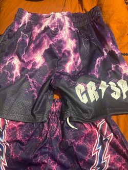 Basketball Mesh Shorts all styles