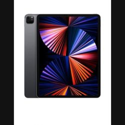 I Pad Pro 12.9 512gb 