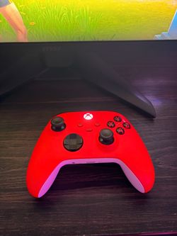 Xbox controller