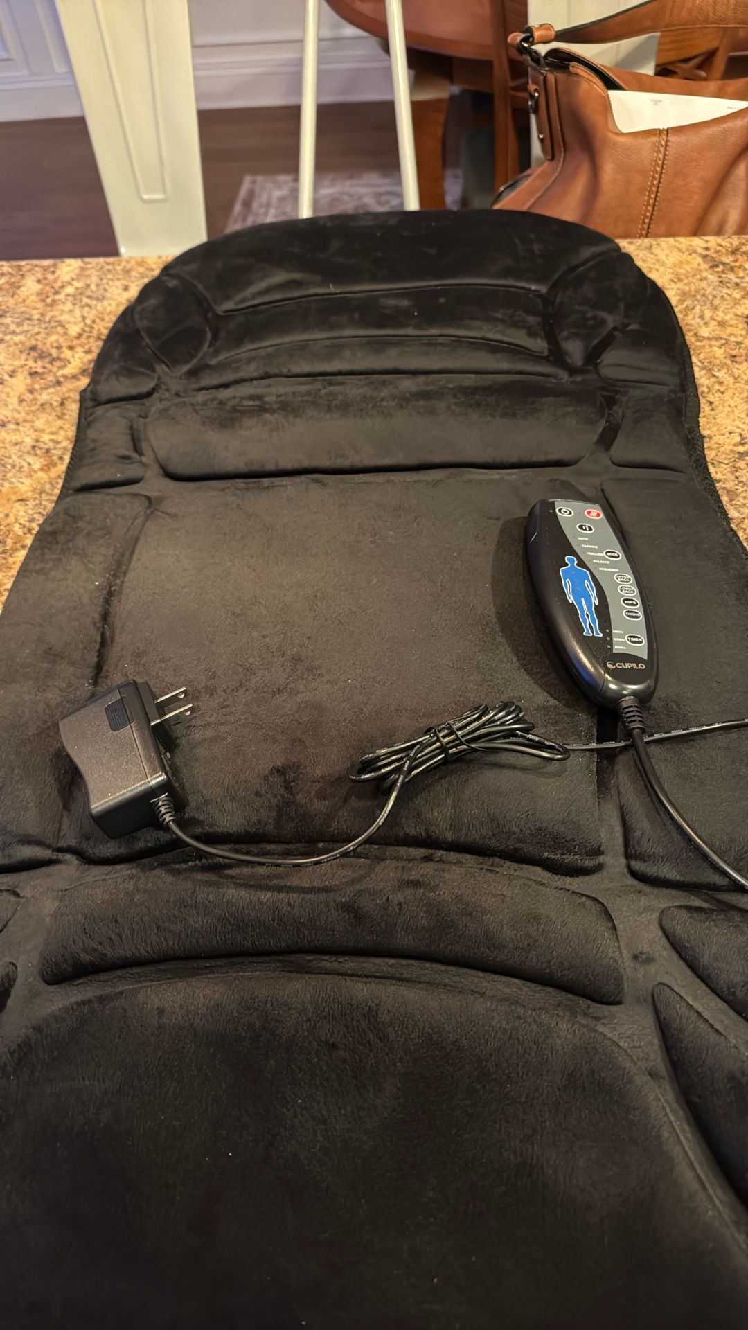 Massage Seat Cushion