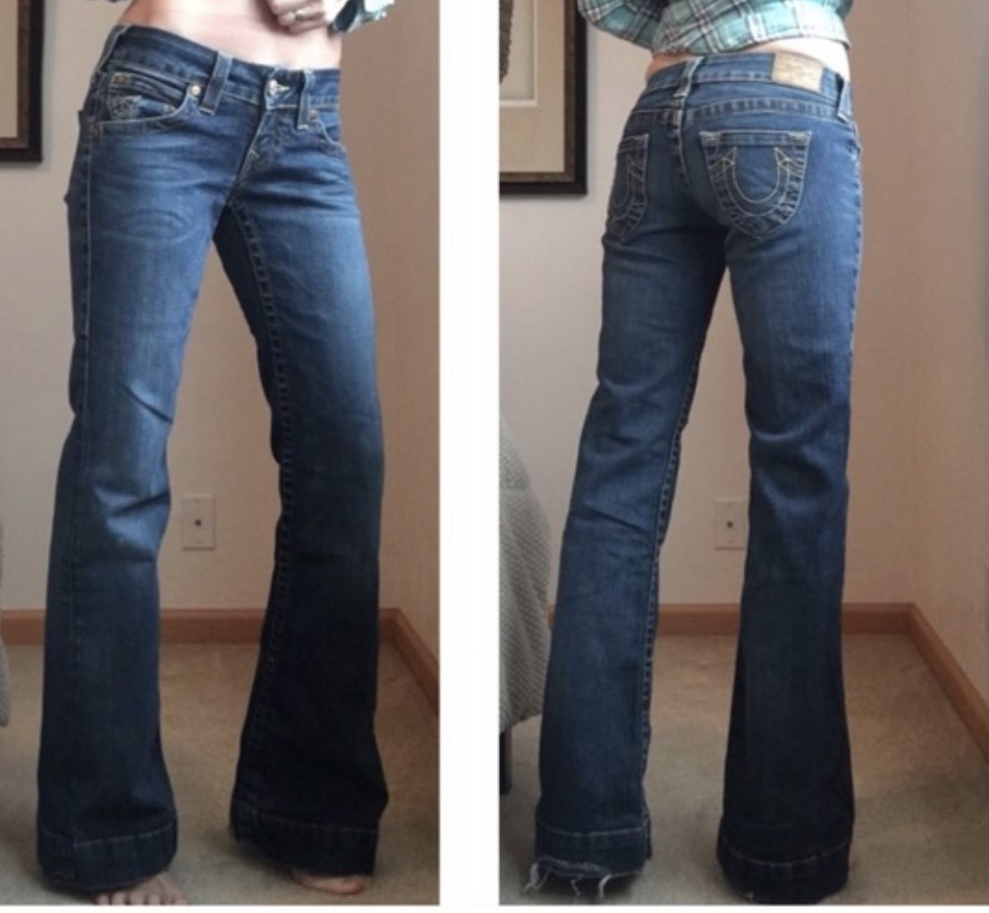 True Religion Jeans Size 26