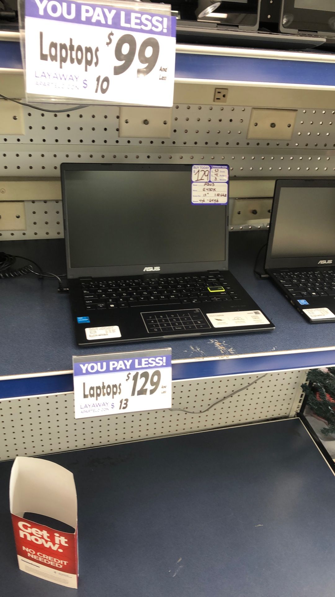 Laptops (black Friday Deals!)