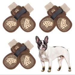 DOG SOCKS Anti Slip And Anti Licking