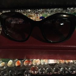 Fendi sunglasses