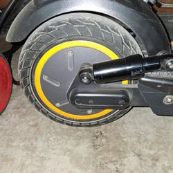 Volpam Electric Scooter