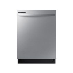 Samsung Dishwasher DW80CG4021SR New in Box