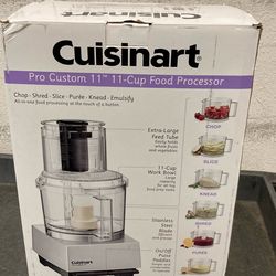 Cuisinart food processor Rialto Goodwill