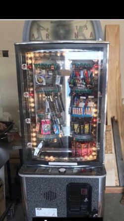 Sports Arena Prize Game