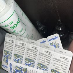 Tattoo Machine And Supplies