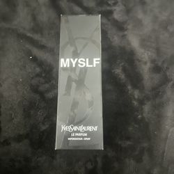 YSL MYSLF