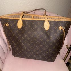 Louis Vuitton Bag