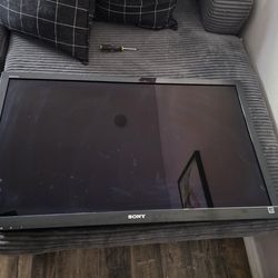 Sony BRAVIA 46 inch tv