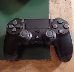 Playstation 4 controller