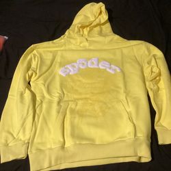 Sp5der Hoodie