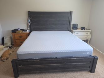 Sleep Number c4 Smart Bed Mattress