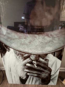 Glass art