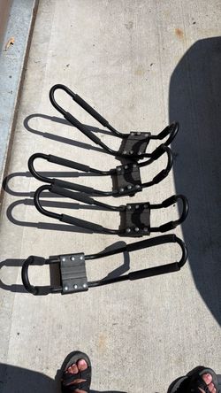 Kayak Racks