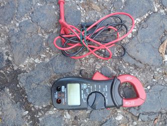 Multi Meter