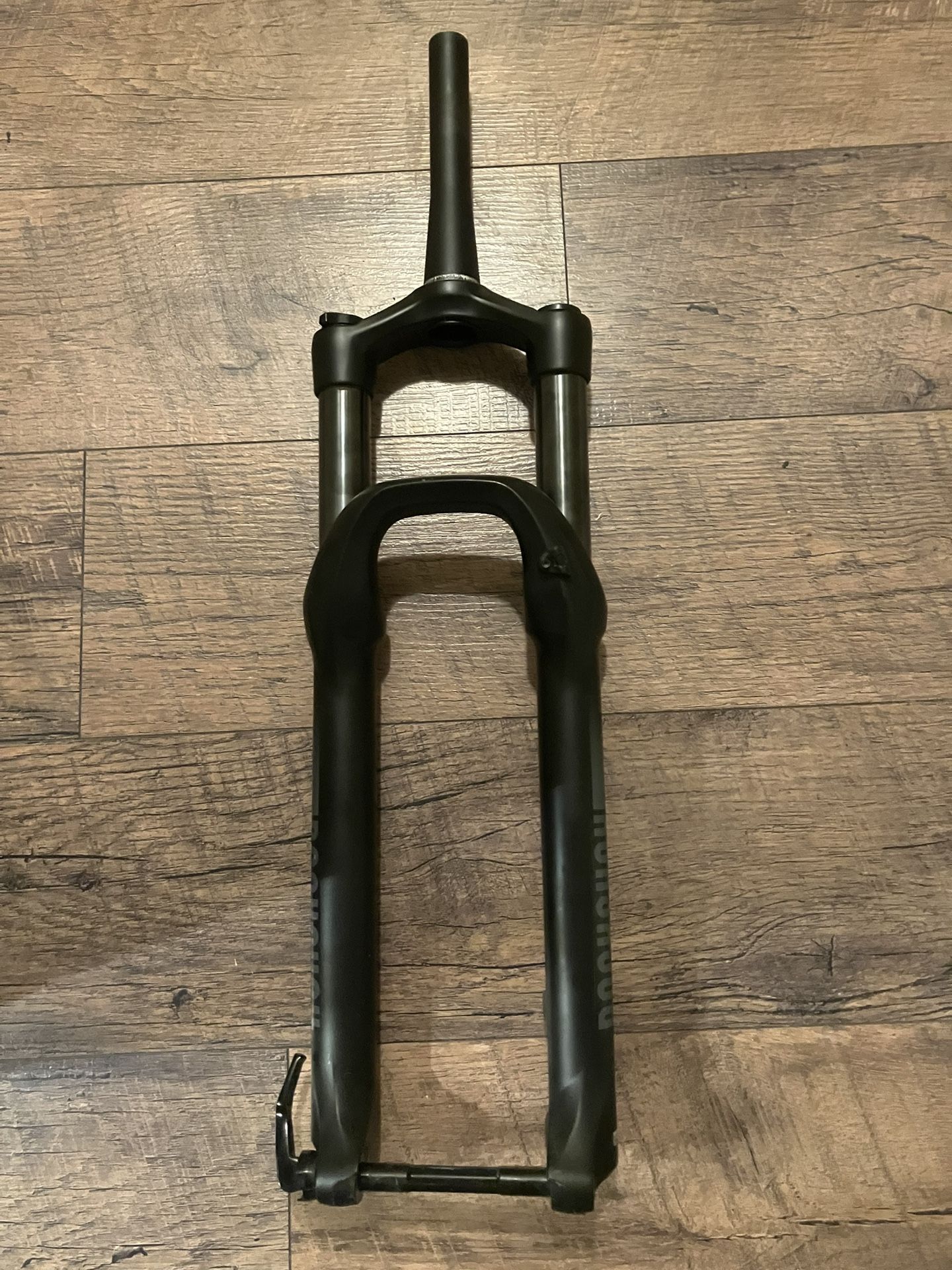 Rockshock Gold Fork 29er 140mm Travel 