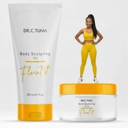 Luxury Body Shaping Support 