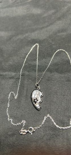 915 necklace  18"...n..18