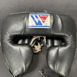 Winning boxing Gloves 