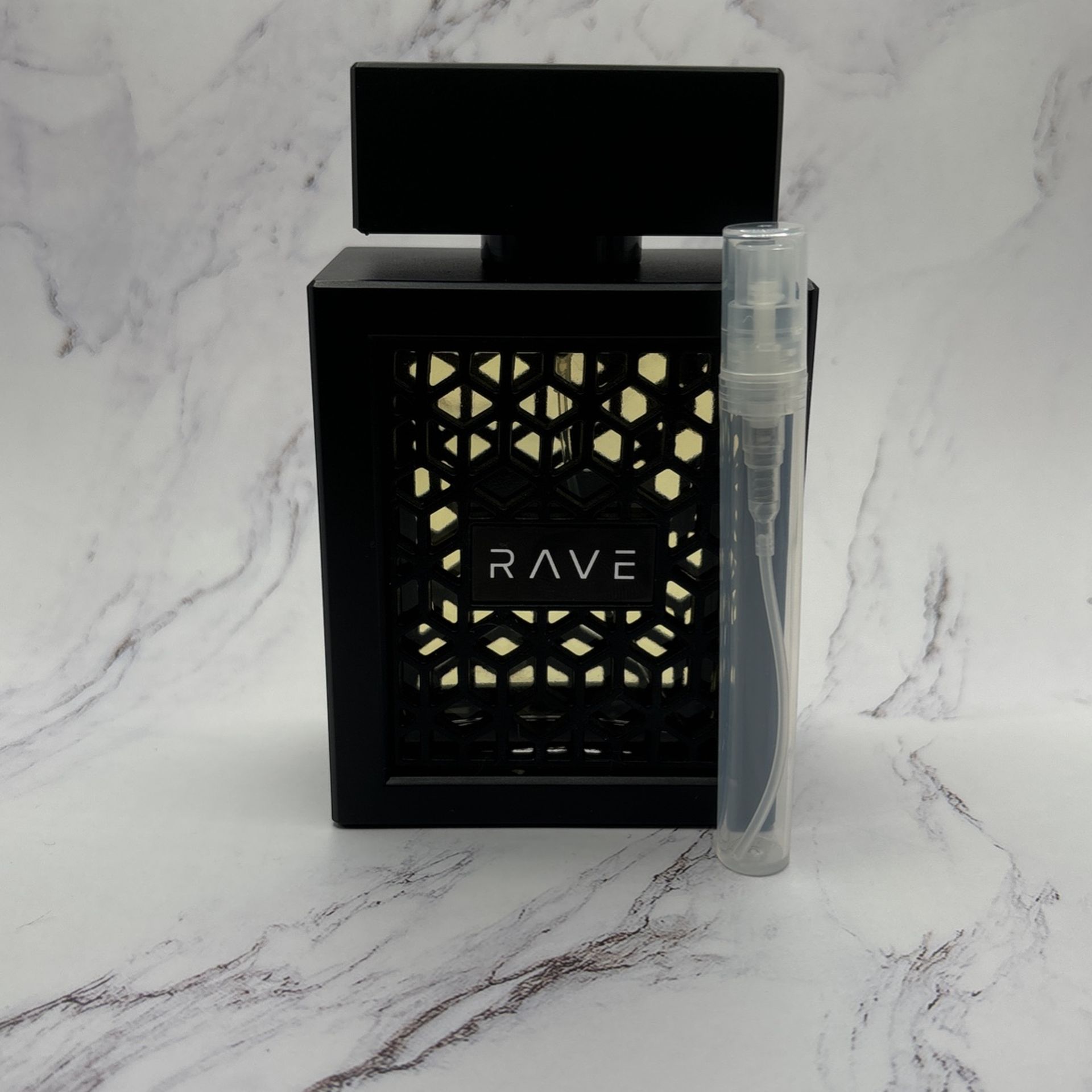 5ml Lattafa Rave Now Sample