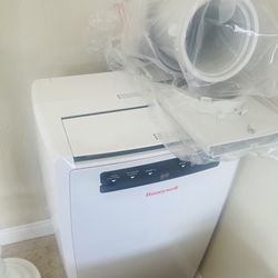 Honeywell Air conditioner 